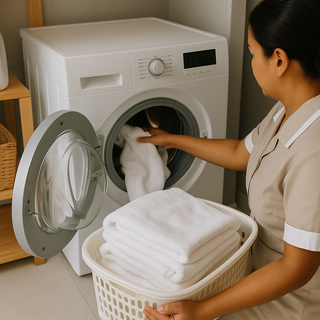 Laundry Service