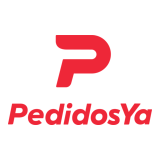 PedidosYa logo