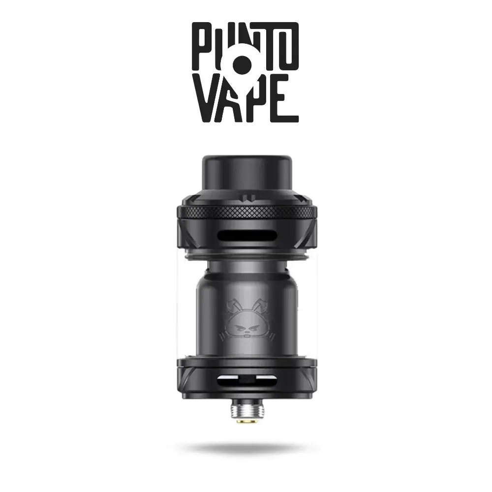 FAT RABBIT 2 MATTE FULL BLACK