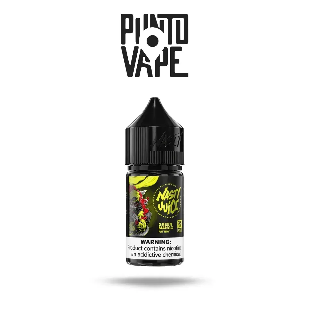 NASTY OG SERIES FAT BOY SALT 35MG