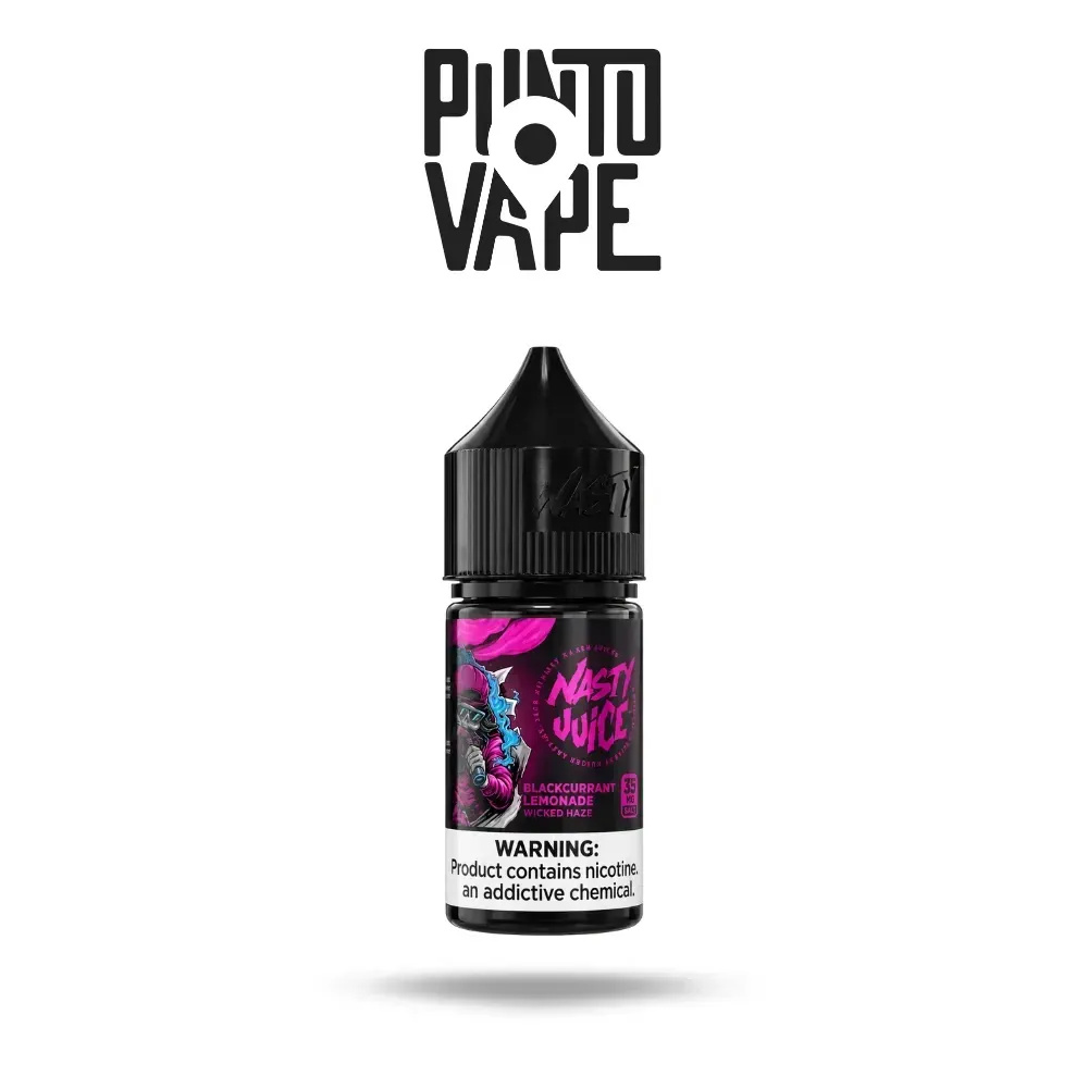 NASTY OG SERIES WICKED HAZE