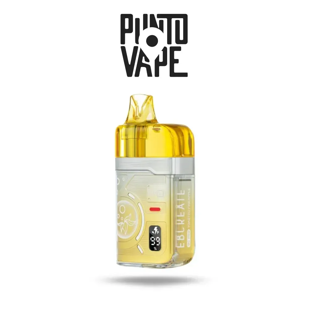 EBCREATE 40K CYBER TECH PINEAPPLE POM
