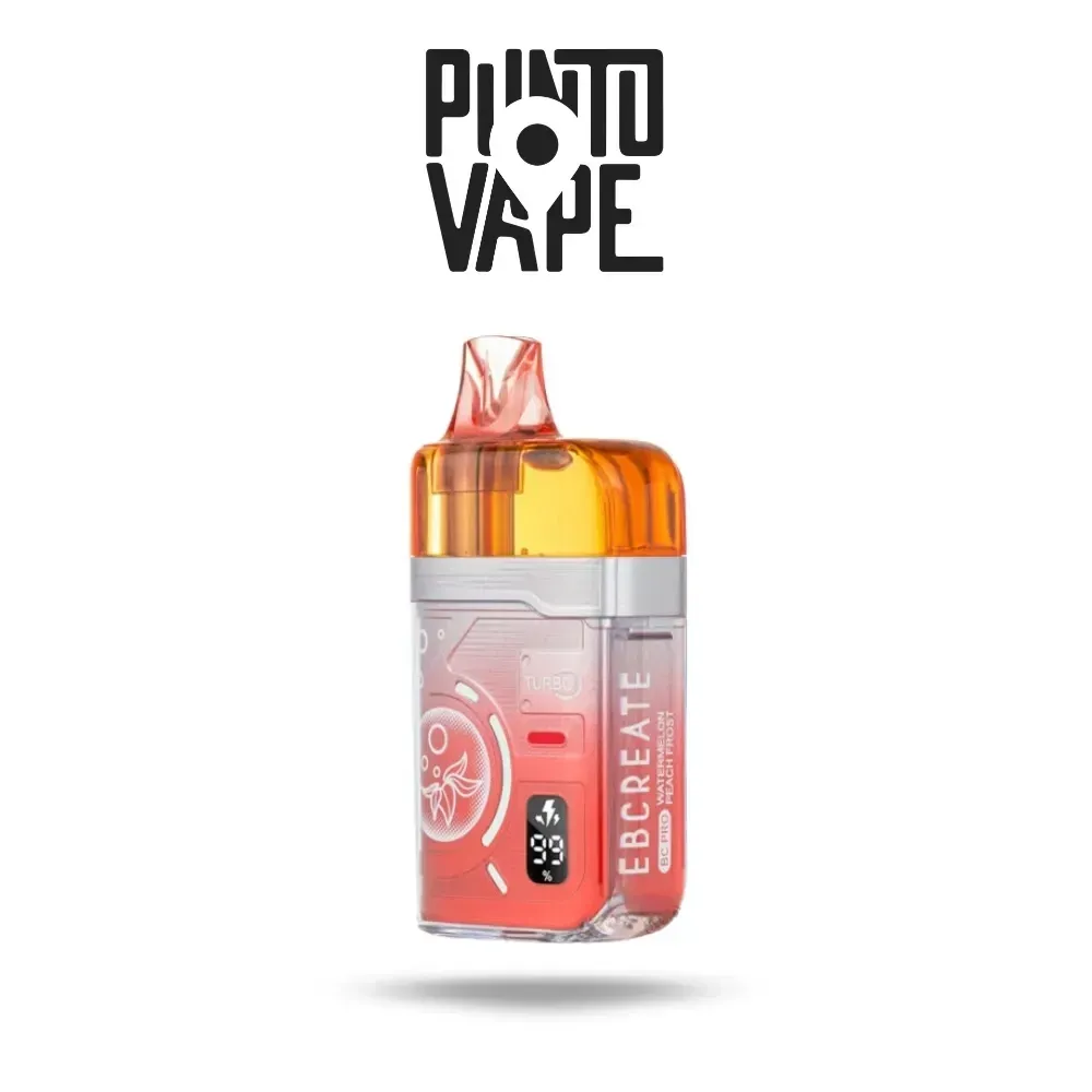 EBCREATE 40K CYBER TECH WATERMELON ICE