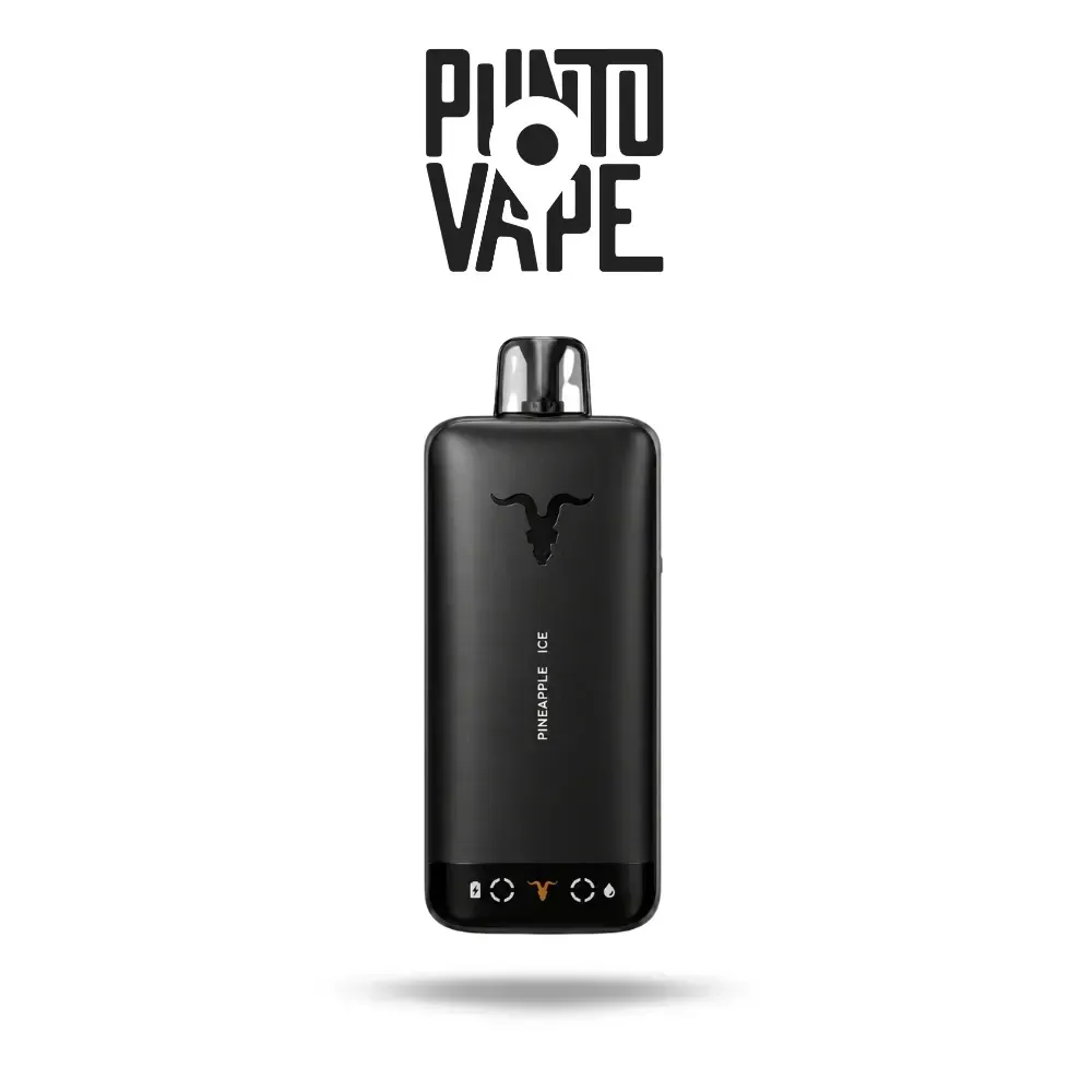IGNITE V500 PINEAPPLE ICE 50K