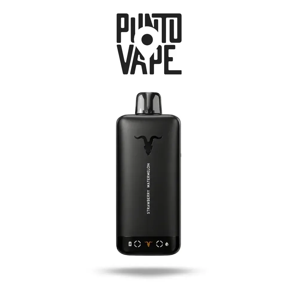 IGNITE V500 STRAWBERRY WATERMELON 50K