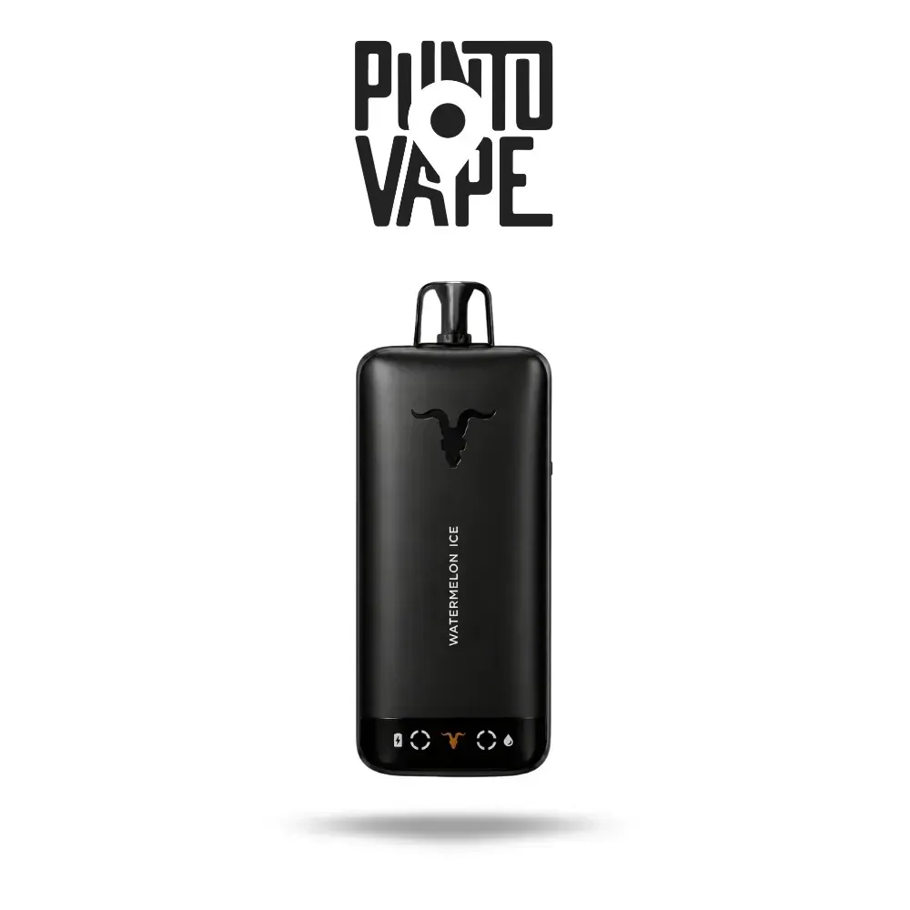 IGNITE V500 WATERMELON ICE 50K