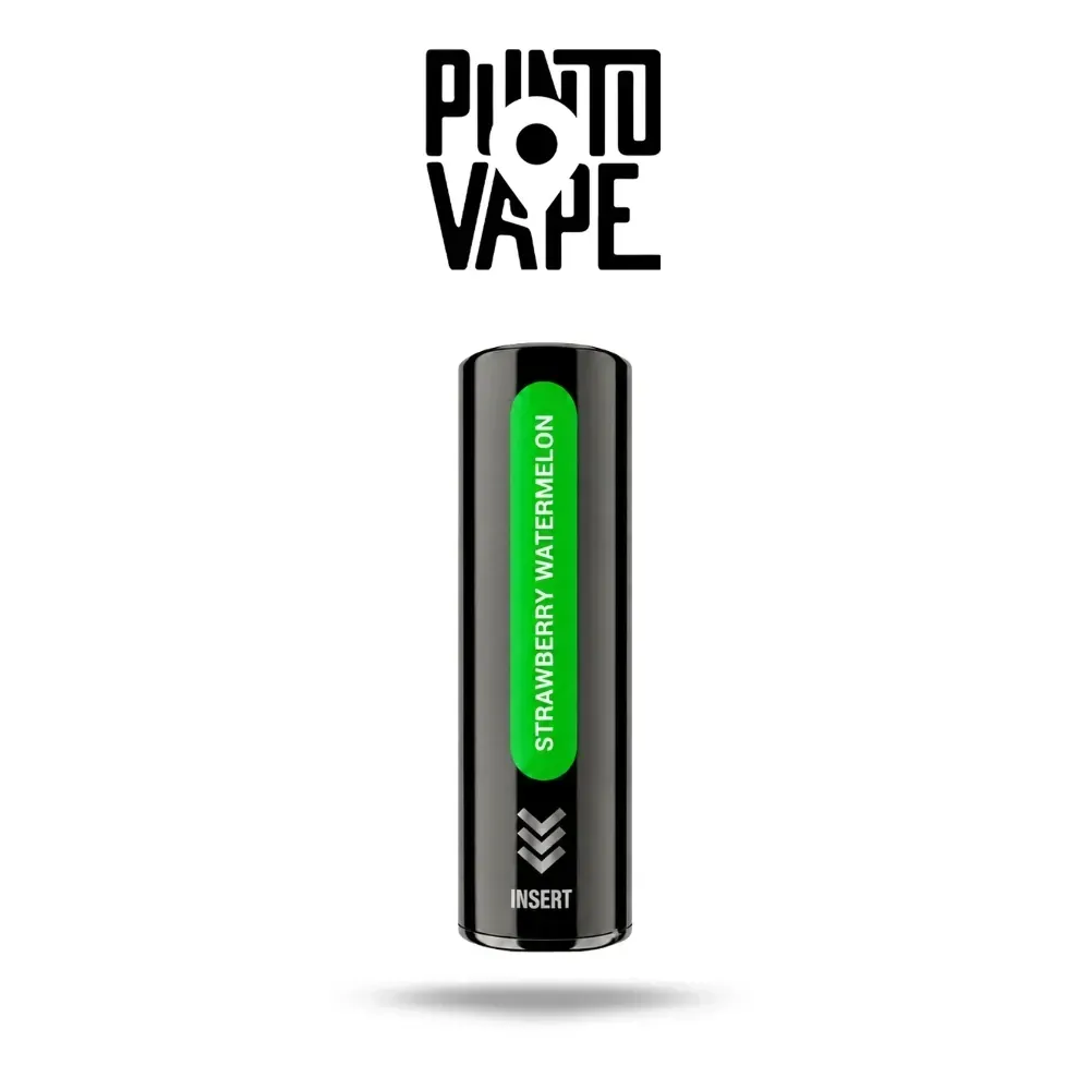 THE BLACK SHEEP DUO REPUESTO –  ICE MASTER STRAWBERRY WATERMELON 15K