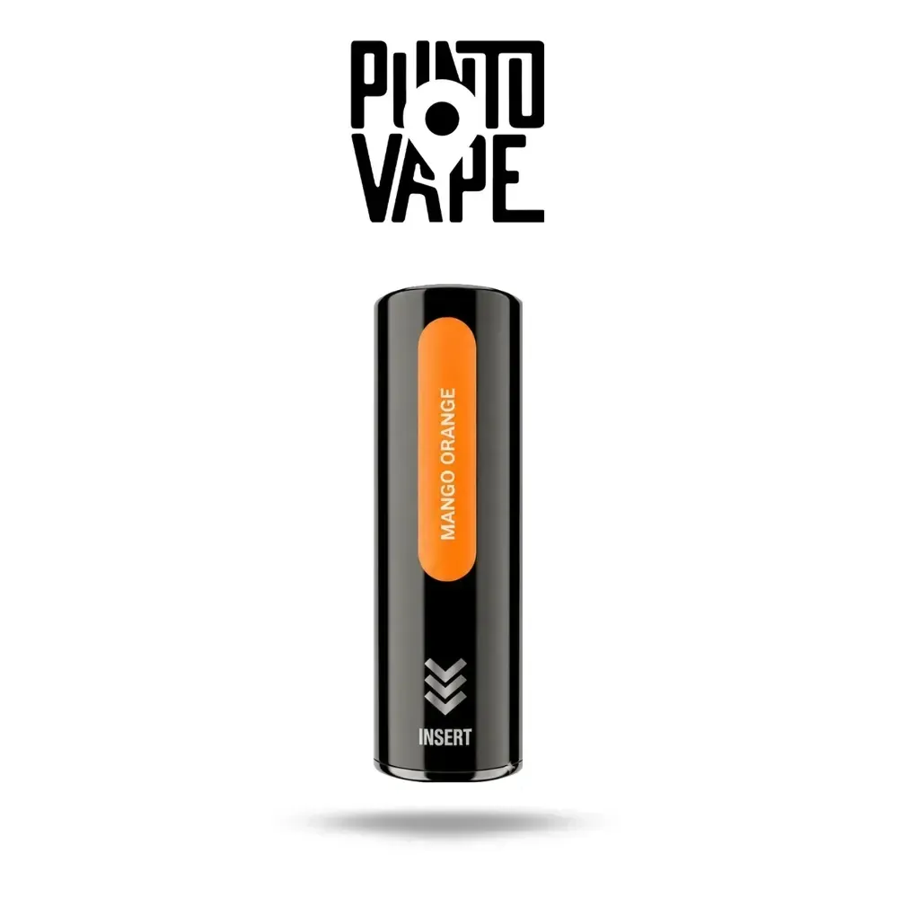 THE BLACK SHEEP DUO REPUESTO – ICE MASTER MANGO ORANGE 15K