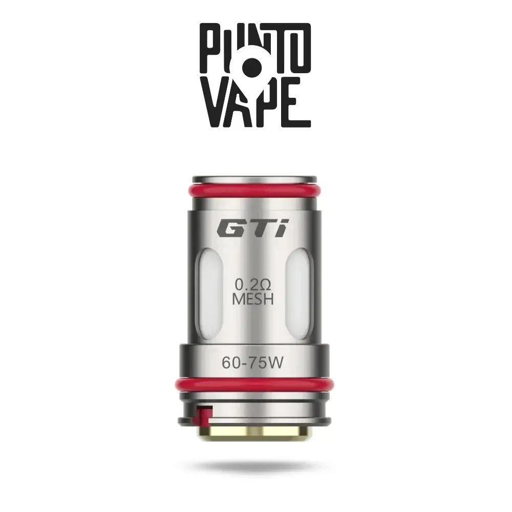 VAPORESSO GTI MESH 0.2