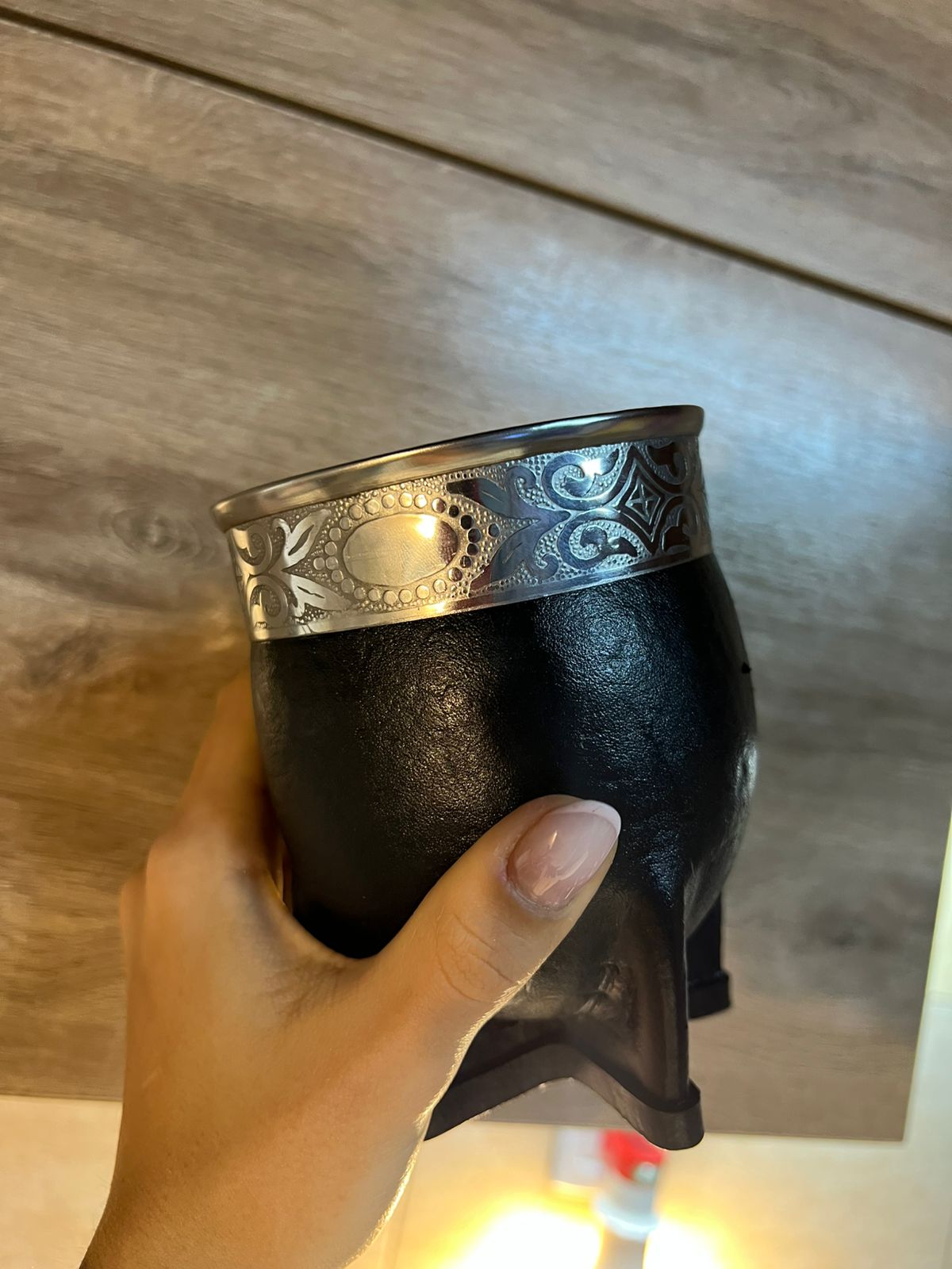 Mate Imperial Deluxe