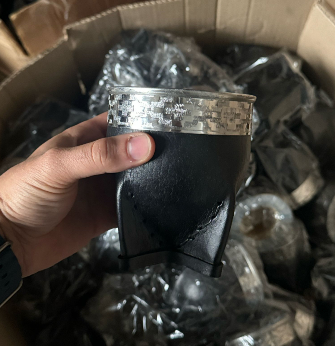 Mate Imperial