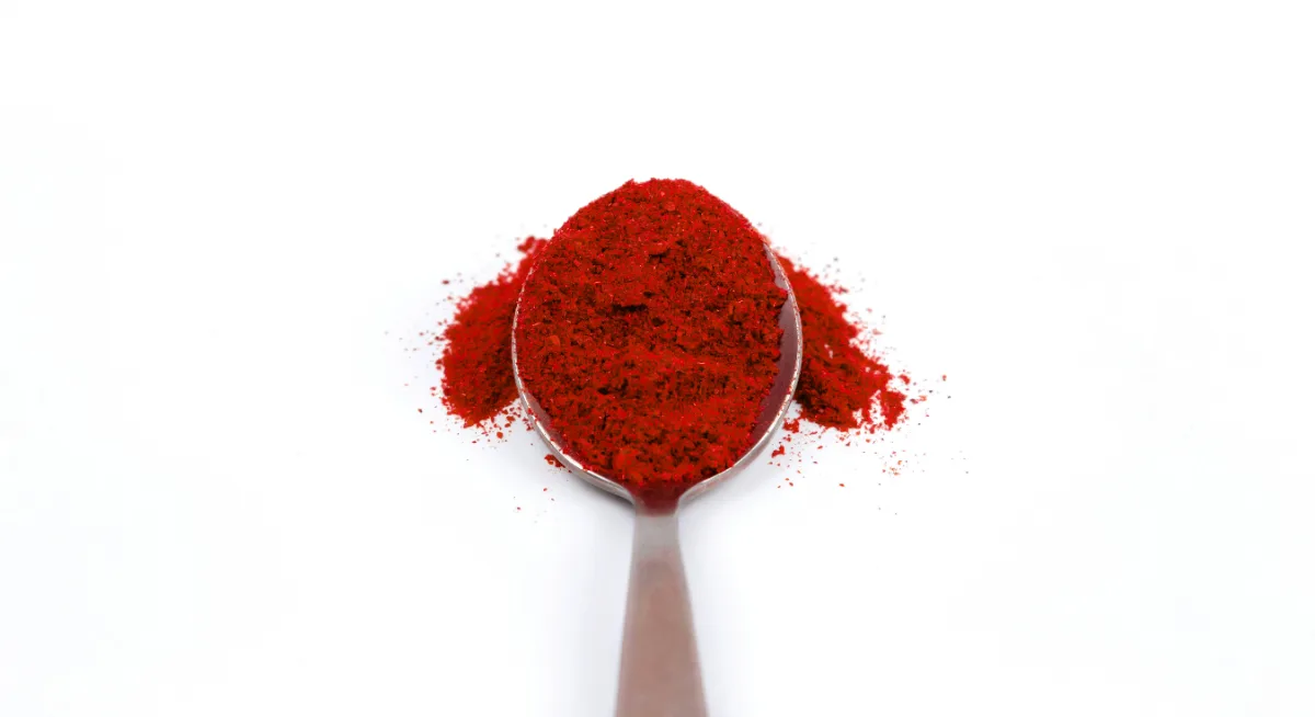 Chili Powder 200g