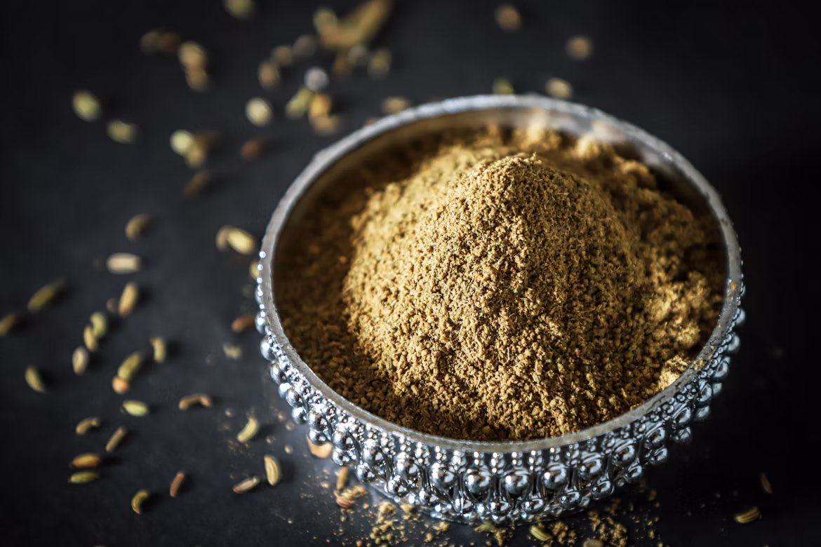 Cumin Powder 100g