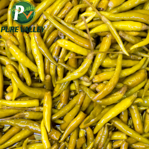 Pickled Peppers