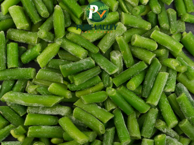 IQF Green Beans