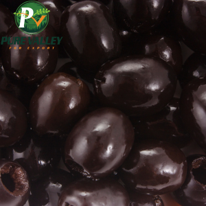 Black Olives