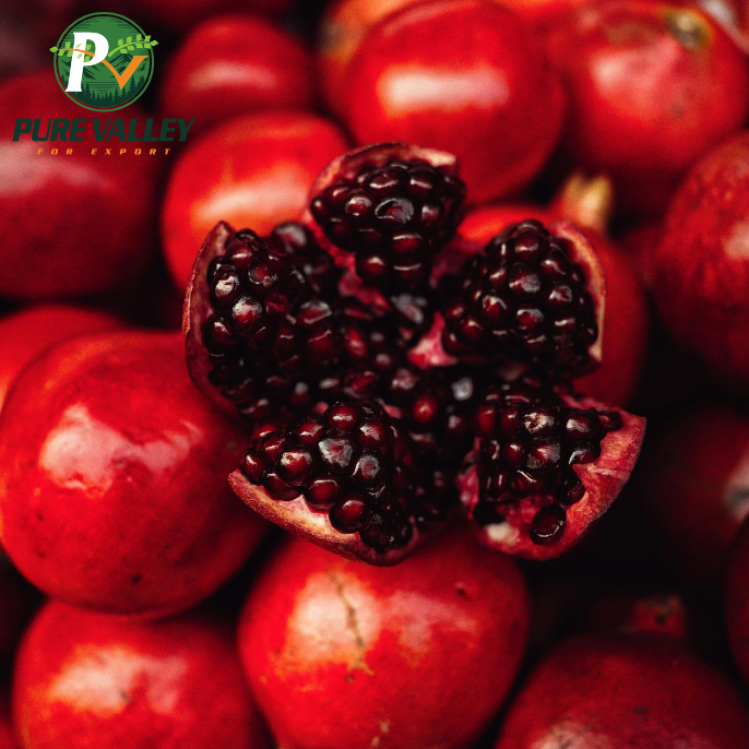 Pomegranate