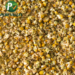 Dried Chamomile