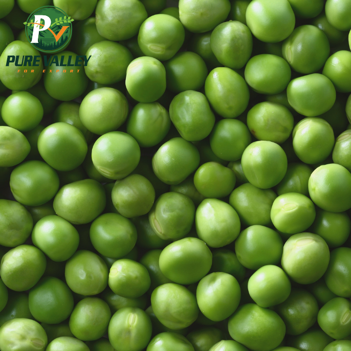 Green Peas