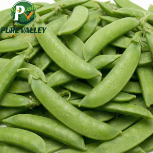 Sugar Snap Peas