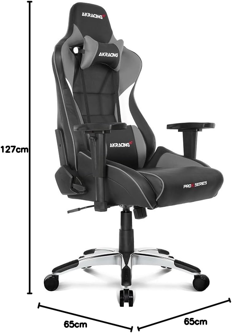 AKRacing ゲーミングチェア|王道のPro-X V2 - 3