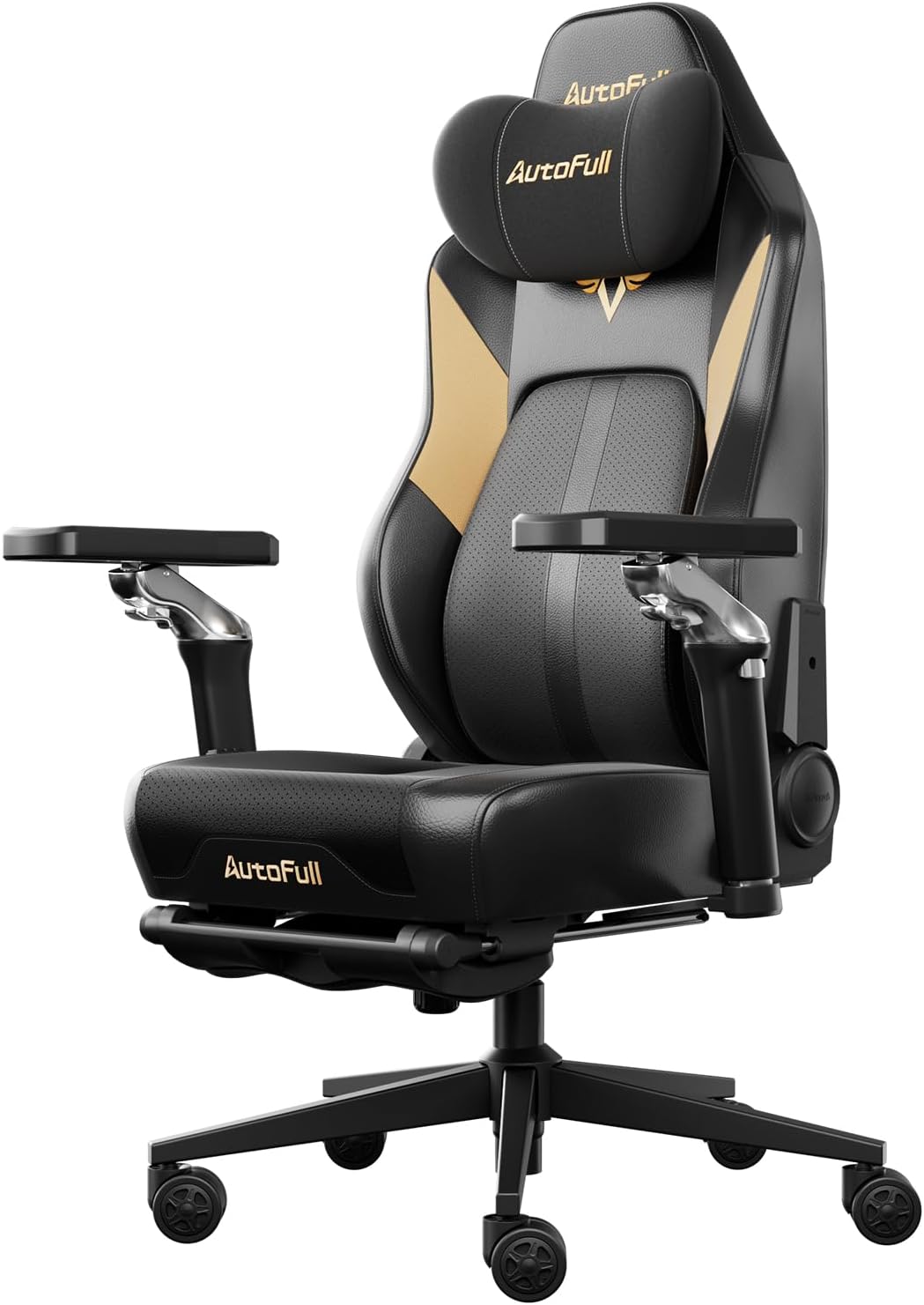AutoFull(オートフル) M6 ゲーミングチェア