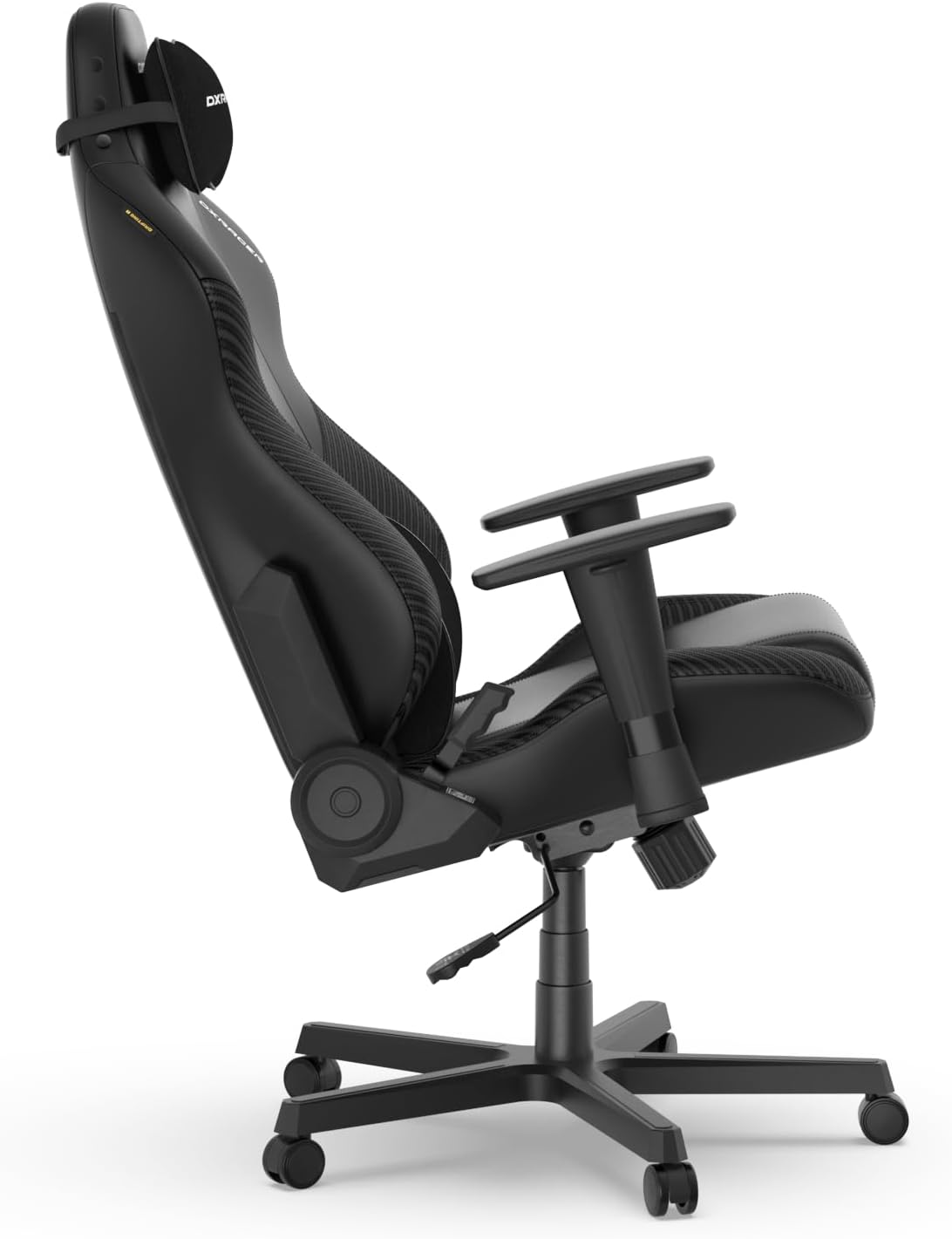DXRacer(デラックスレーサー)ゲーミングチェア - 3