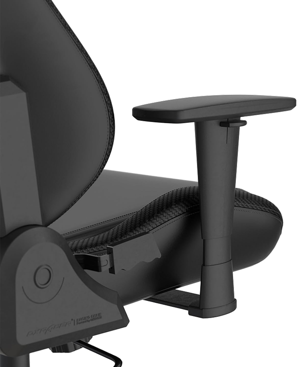 DXRacer(デラックスレーサー)ゲーミングチェア - 4