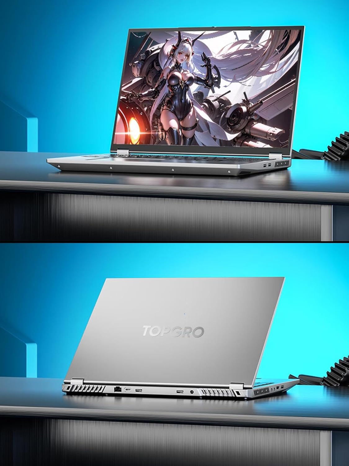 RTX 3050Ti ゲーミングノートPC Core i9-9880H Windows 11 - 3