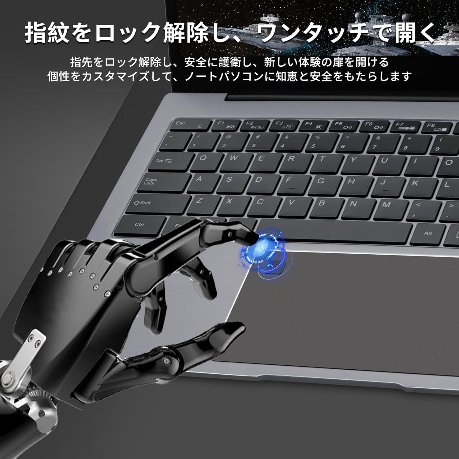 【NVIDIA MX450+Core i7-11390H】ゲーミングノートpc(i7第十一世代 MX450 16G+512G) - 5