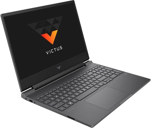 HP Victus 15.6インチ NVIDIA GeForce RTX 4050 - 5