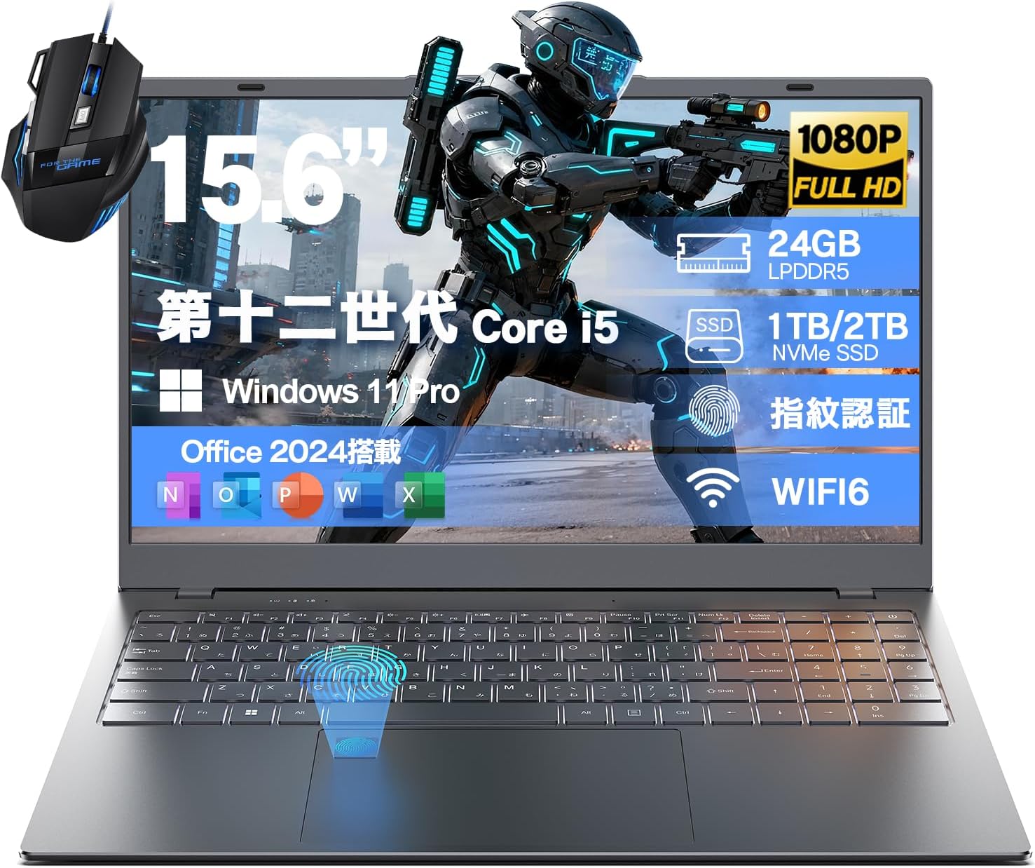 【2026年版】ゲーミングノートPCRyzenおすすめ15選|失敗しない選び方も解説