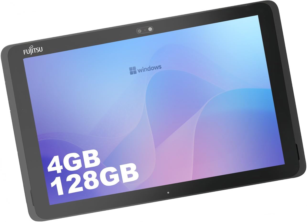 富士通 windows タブレット ARROWS Tab Q509/VE 10.1型