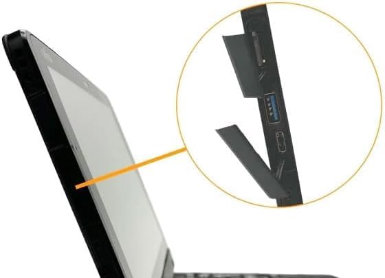 富士通 windows タブレット ARROWS Tab Q509/VE 10.1型 - 5