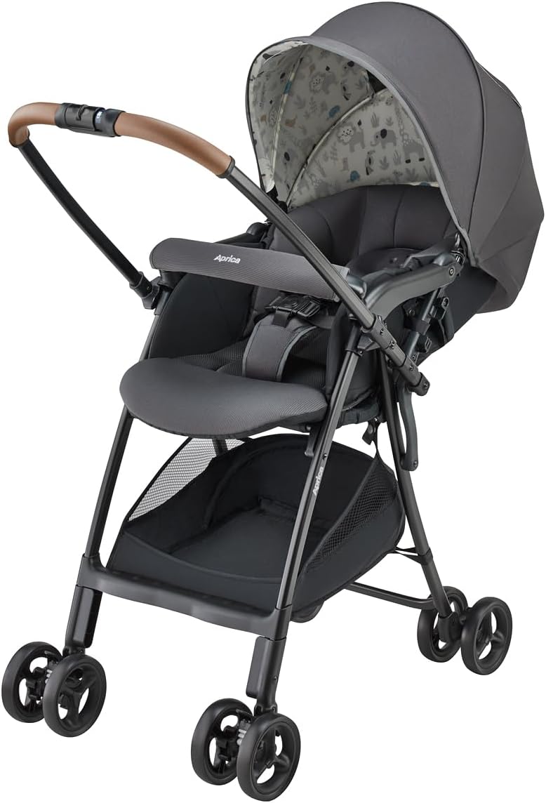 Aprica(アップリカ) A型ベビーカー カルーンエアーメッシュ AC 【2024年モデル】