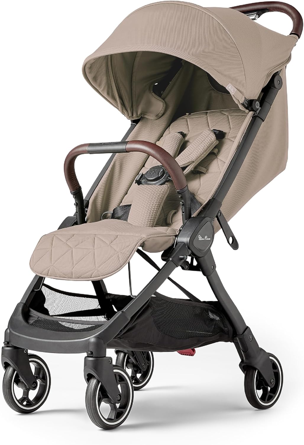 気軽なお出かけに最適!カフェで使いやすいベビーカーおすすめ15選