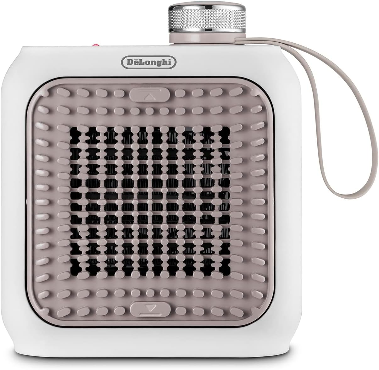 De'Longhi (デロンギ) ファンヒーター - 2