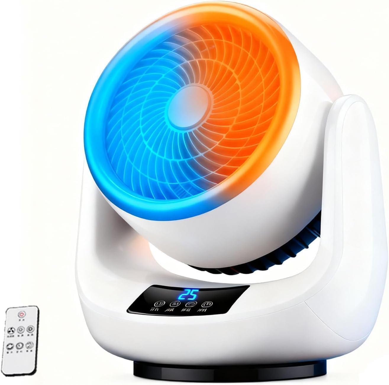 AHAKUICHIBAN セラミックヒーター