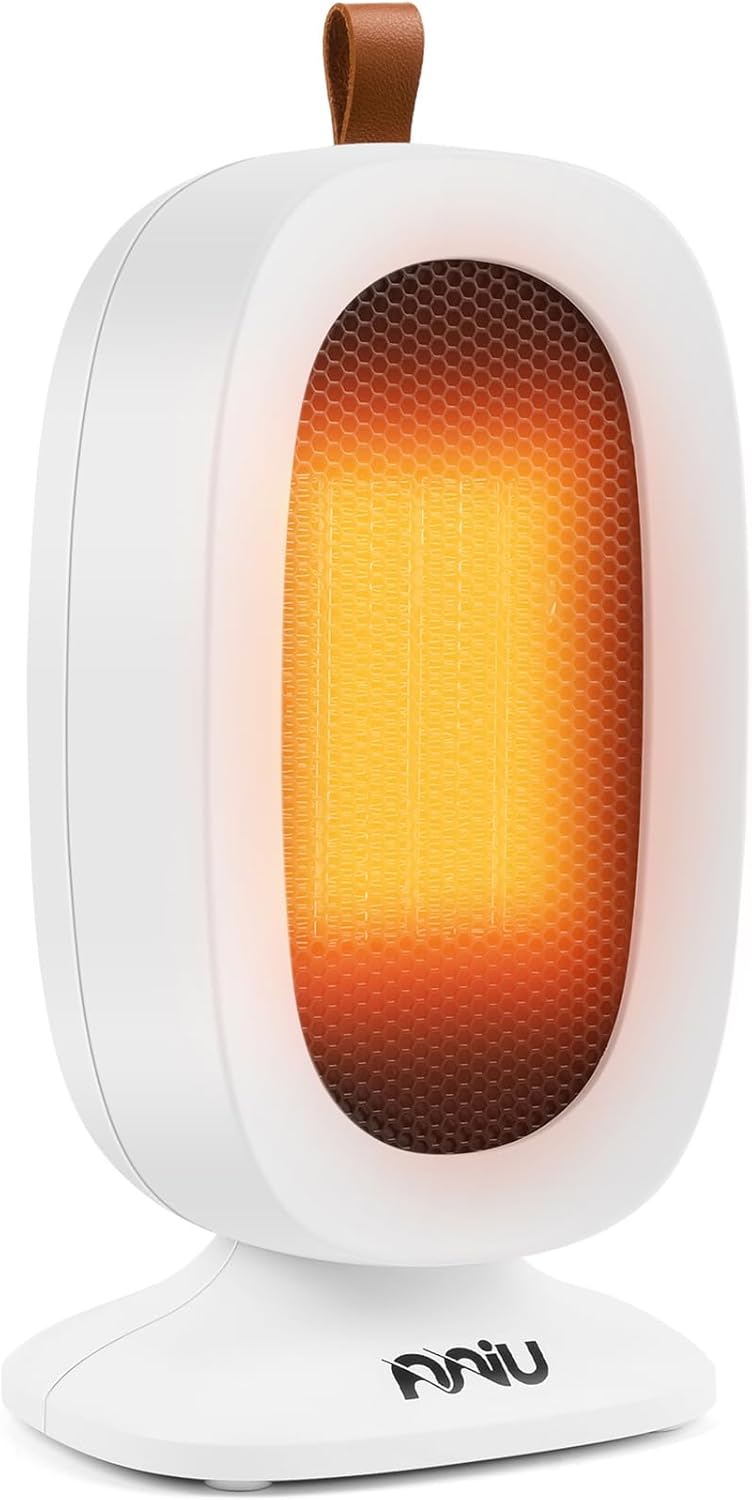 Ymafly セラミックヒーター