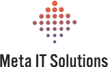 Meta IT Services logo