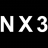 NX3 Corporation logo