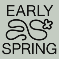 Early Spring logo