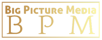 Big Picture Media LLC logo