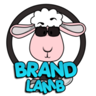 Brand Lamb logo