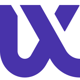LeverageUX Design House logo