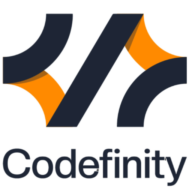 codefinity logo