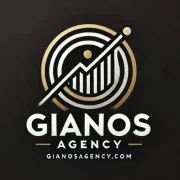 Gianos Agency logo