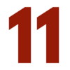 Red 11 Media logo