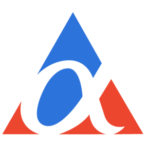 Alpha Efficiency logo