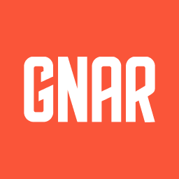The Gnar Company logo
